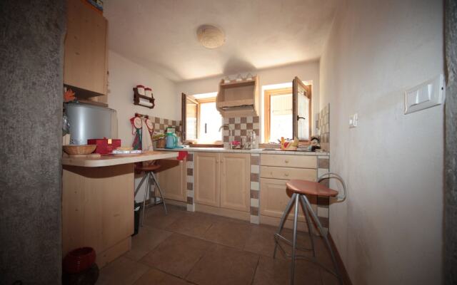 Albergo Diffuso Valcellina e Val Vajont in Casso