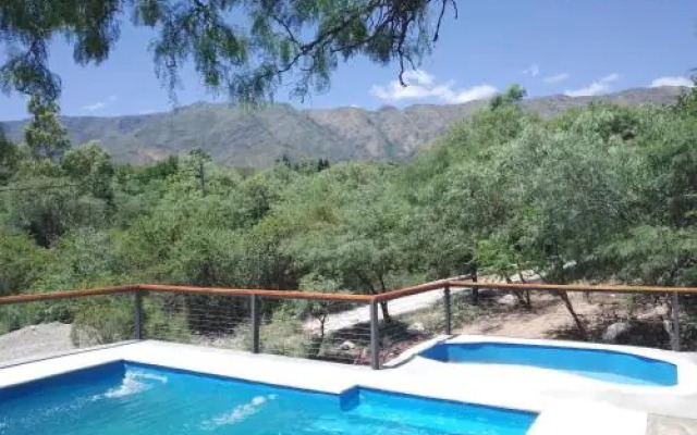 Complejo Pasos Malos