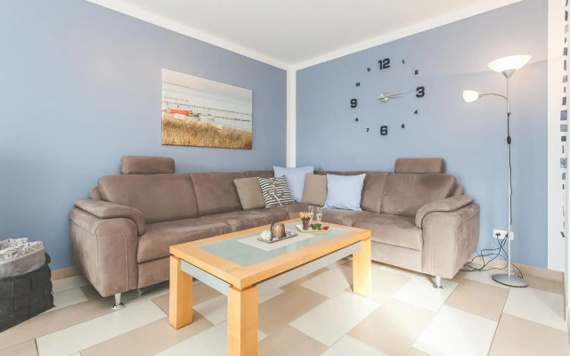 Birkenperle Wohnung 5