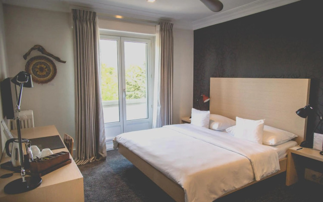 Hotel Mon Repos