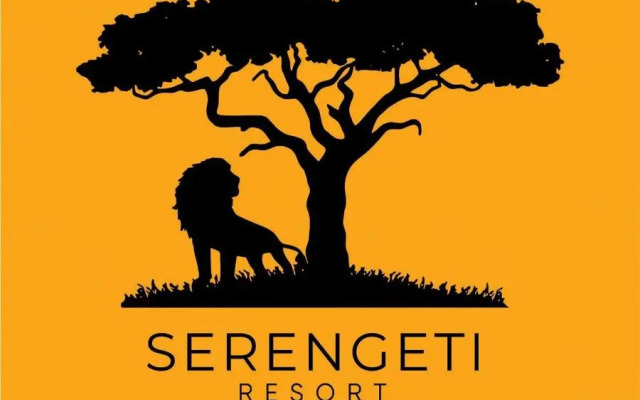 Serengeti Resort Sasan Gir by Mantram Hospitality