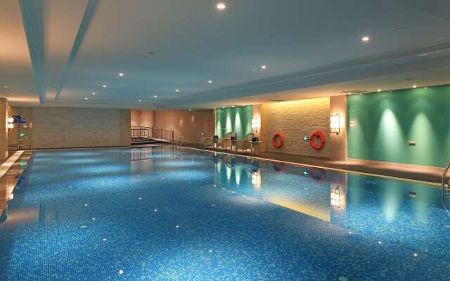 Doubletree By Hilton Ningo - Chunxiao