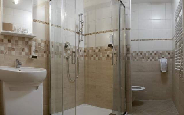 Spa Hotel Millenium Karlovy Vary