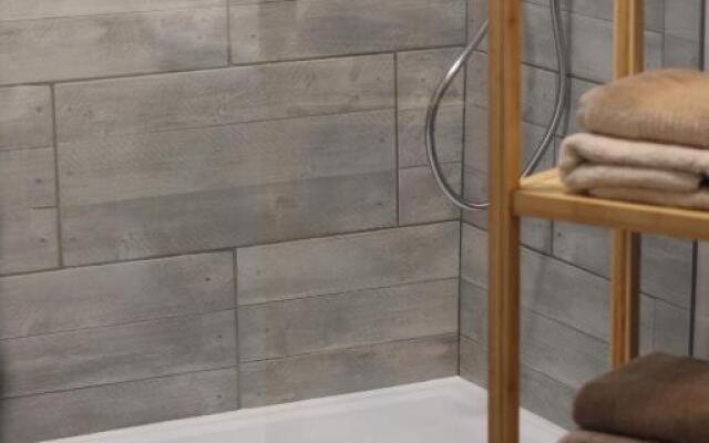 Au cœur de la Pinède de 1 à 4 personnes