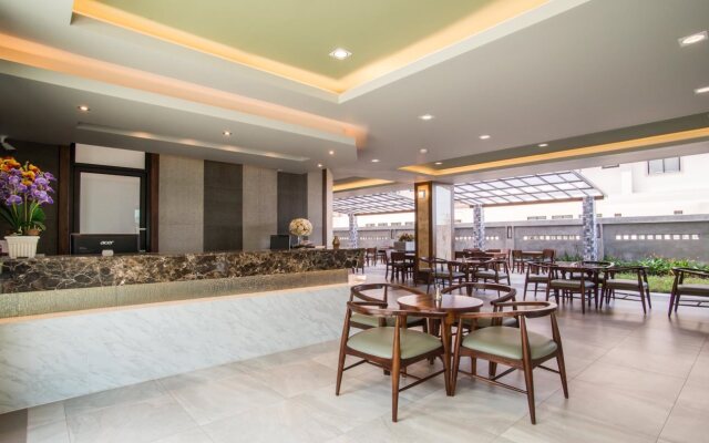 Carunda Hotel