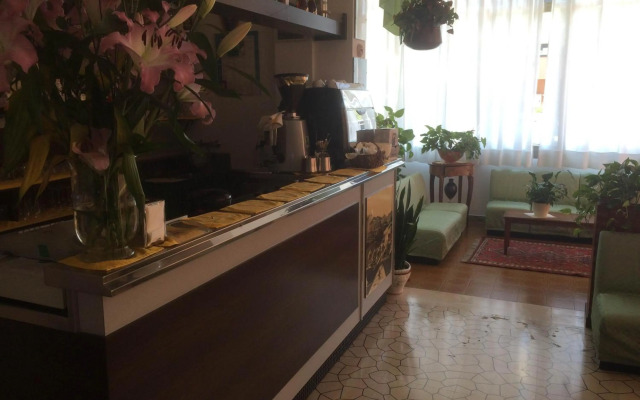Hotel Mirage