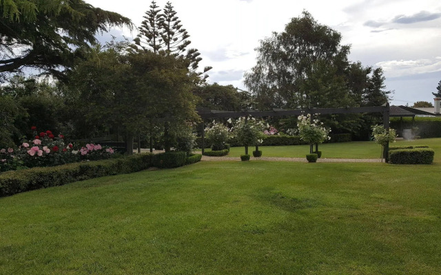 The Manor Estate