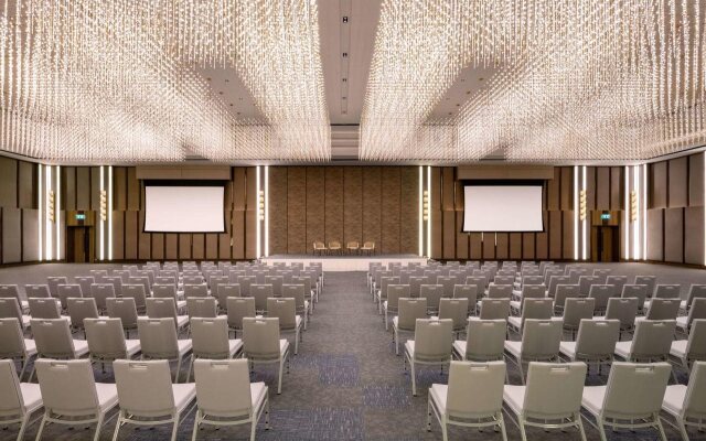 Novotel Rayong Star Convention Centre