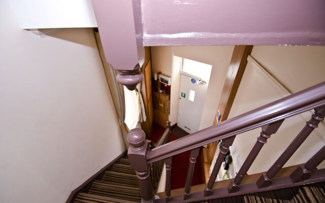 William's Hillsborough Apartments