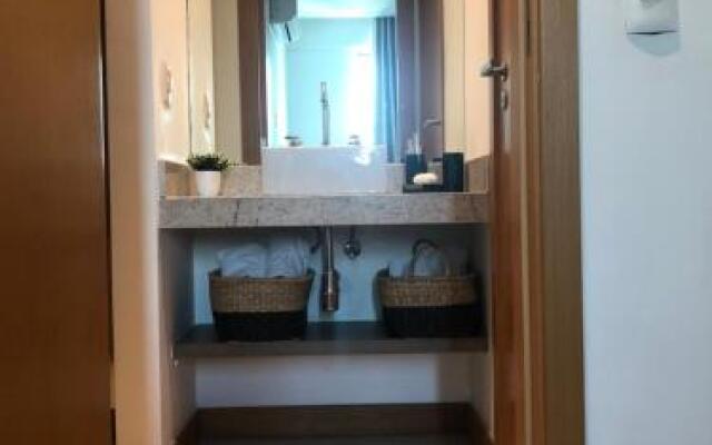 Flat 507 Proximo Ao Projac Jacarepaguá