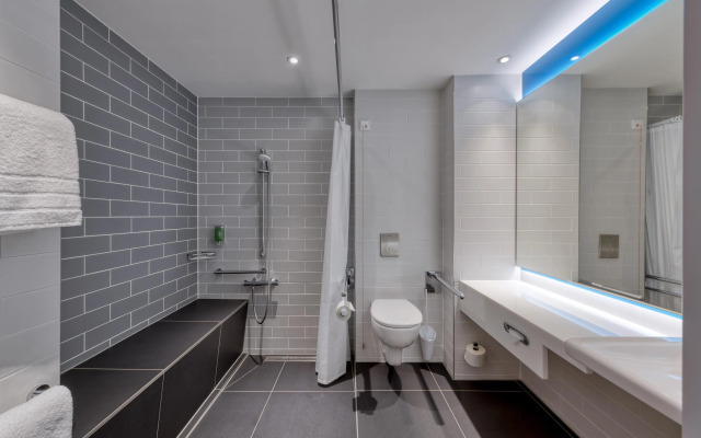 Holiday Inn Express Goettingen by IHG