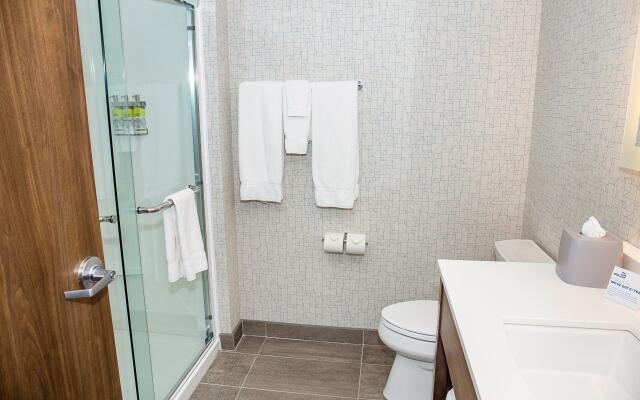 Holiday Inn Express And Suites Halifax - Dartmouth by IHG
