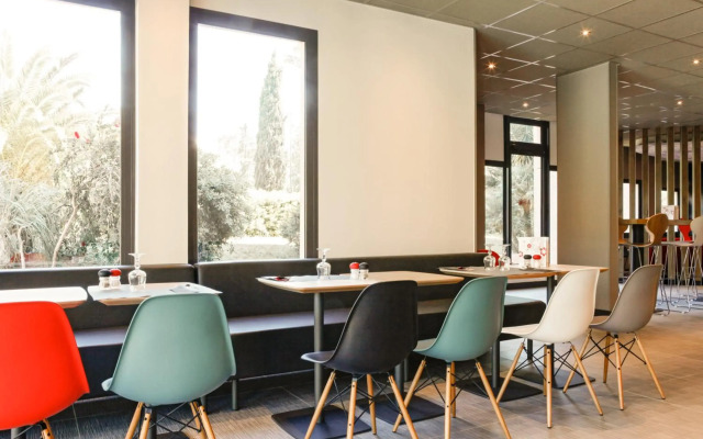 ibis Hyères Centre