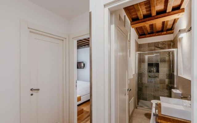 Villa Tolomei Hotel & Resort