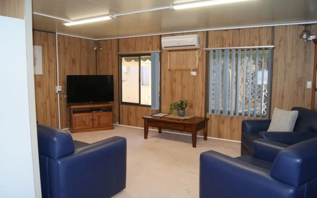 Ardrossan Caravan Park