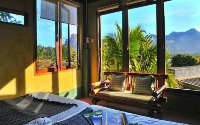 Home Phang-Nga Guesthouse