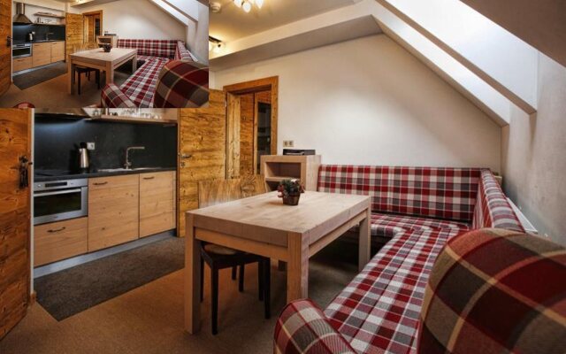 APLEND Hotel Kukucka