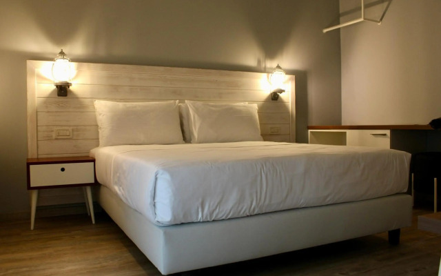 Hotel San Michele