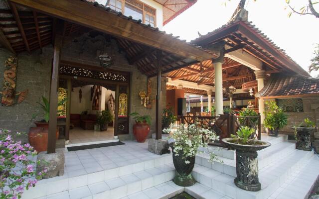 Hotel Bali Warma