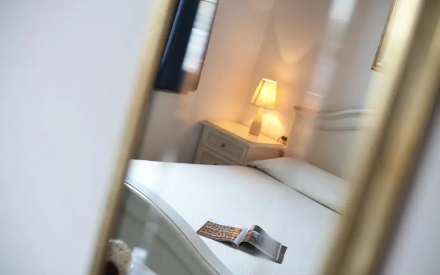 Hotel Caselle