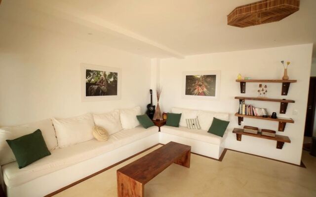 Villa Majica