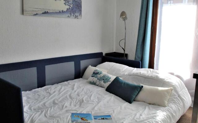 Appartement Risoul, 1 pièce, 4 personnes - FR-1-330-540