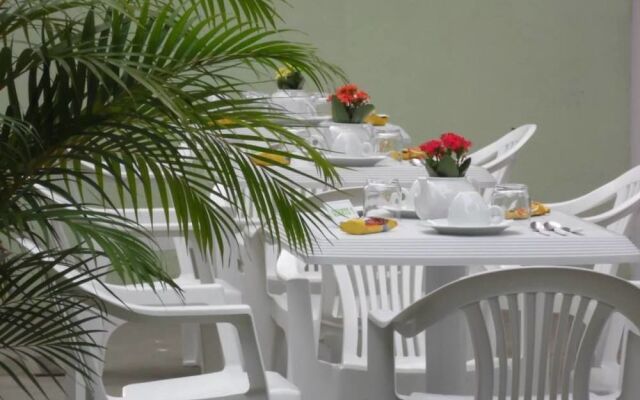 Pousada Cantinho do Pirata