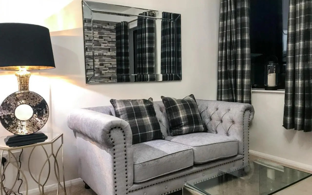 Luxury one bed Apartment