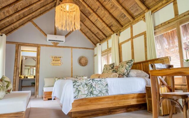 Eco Hotel Villa Martha