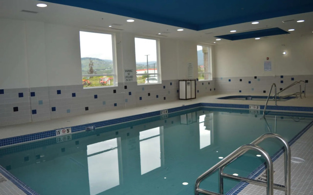 Best Western Premier Route 97 Vernon