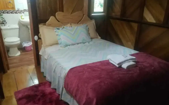 Hostal El Edén de Mindo