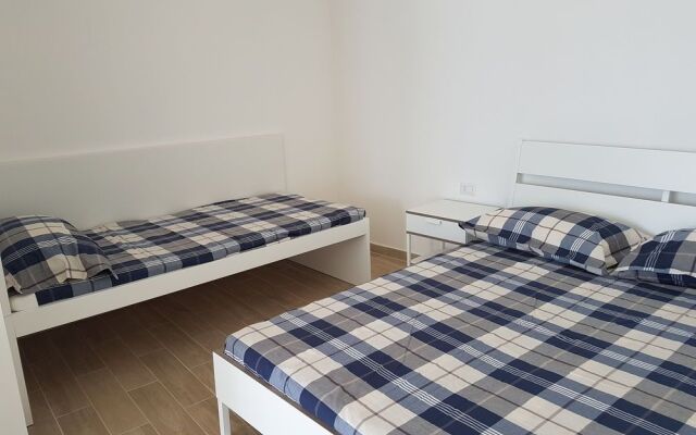 B&B Il Paradiso sul Mare