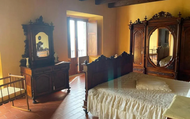 Castello Dei Principi Sanseverino