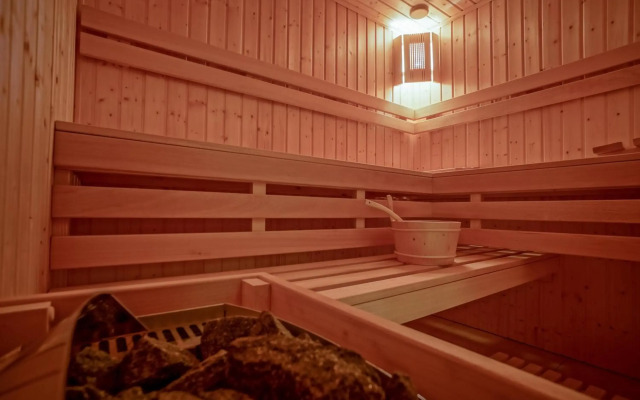 Hotel Willa Pod Skocznia