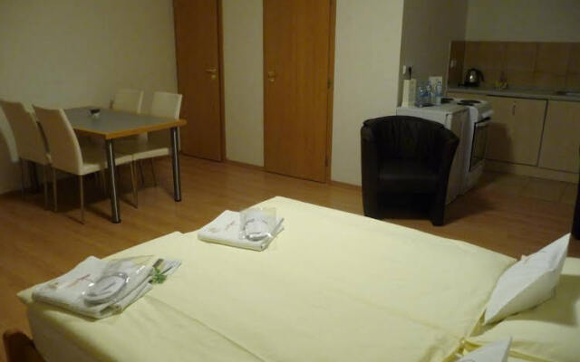 Apart Suites Brno