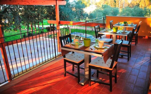 Verdeoliva Bed & Breakfast