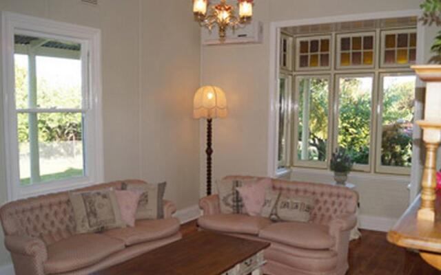 Eagles View Bed and Breakfast