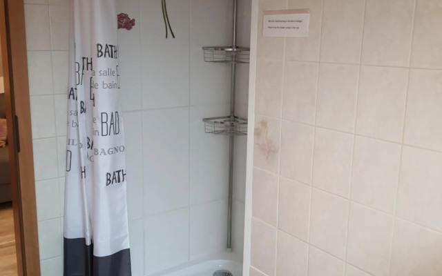 ferienwohnung am Jordan