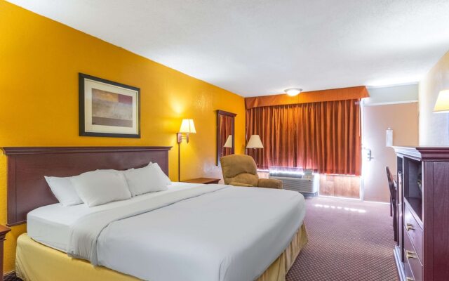 Americas Best Value Inn Elk City