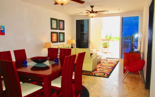 Bosque de los Aluxes Condos with private pool by PPR