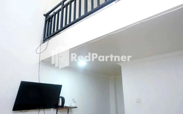 Guest House Bibong Makassar RedPartner