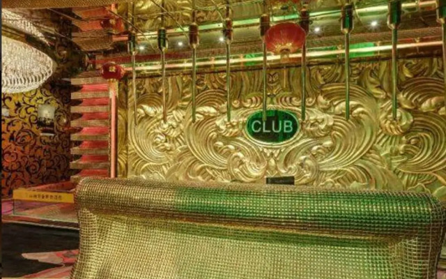 Eastern Banshan Hotel