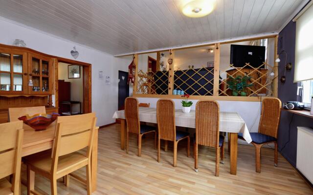 Cozy holiday home with WiFi in Hochsauerland