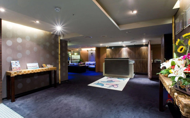 H.M.Hotel