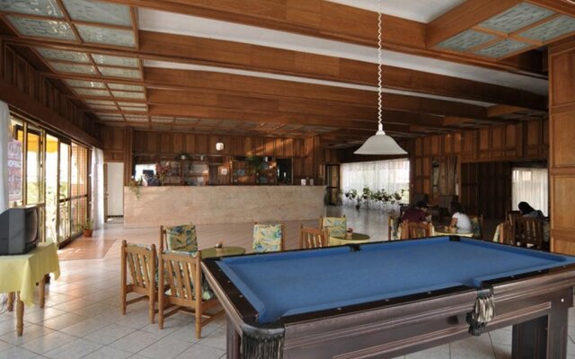 Hotel Belvedere Eforie Nord