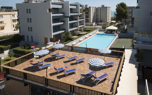 Hotel Club La Villa