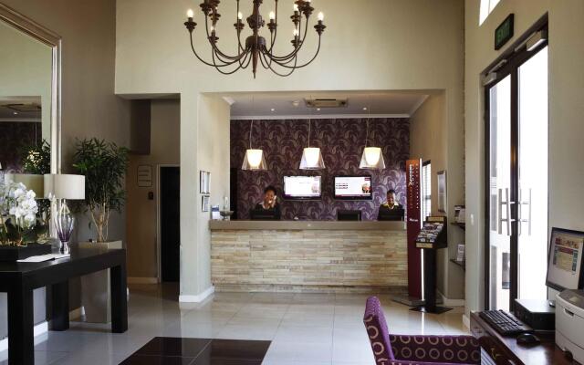 Mercure Johannesburg Bedfordview Hotel