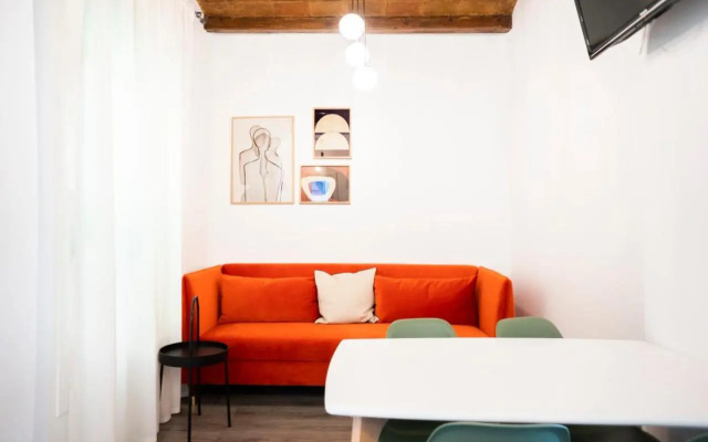 Casa Cosi - La Gleva 3