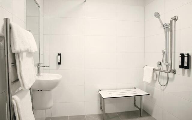 Sojourn Apartment Hotel - Riddiford