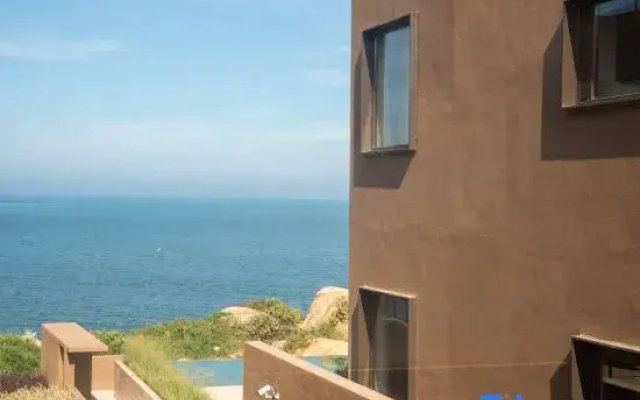 Pingtan Yishu seaview Villa
